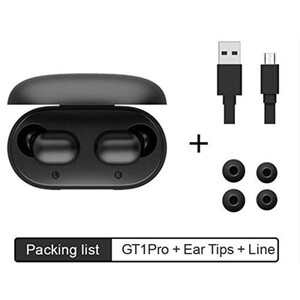 هندزفری بلوتوث Haylou GT1 Pro Bluetooth Earbuds