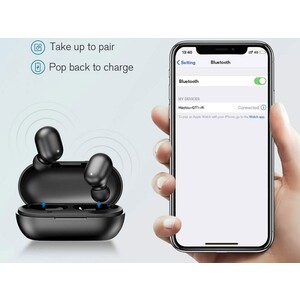 هندزفری بلوتوث Haylou GT1 Bluetooth Earbuds