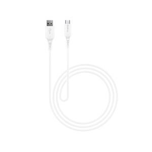 کابل شارژ سریع و انتقال داده هادرون Hadron HTC-A-C01 USB Type A/USB Type C