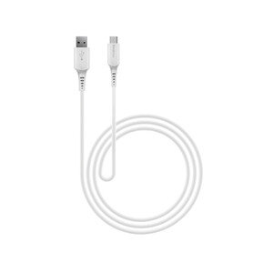 کابل شارژ و  انتقال داده میکرو یو اس بی هادرون Hadron HTC-A-U01 USB Type A / MicroUSB