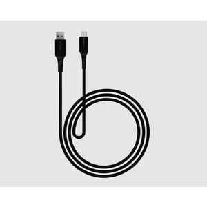 کابل شارژ و  انتقال داده میکرو یو اس بی هادرون Hadron HTC-A-U01 USB Type A / MicroUSB