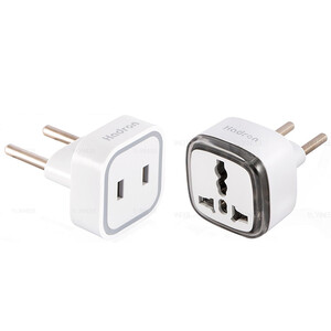 مجموعه 2 عددی مبدل برق هادرون مدل A08 و Hadron HTH-A10E