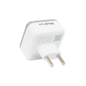 محافظ ولتاژ هادرون مدل P100