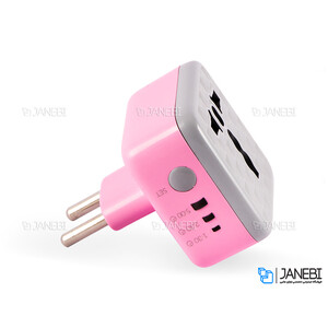 محافظ هوشمند هادرون Hadron Smart Power Protector P102