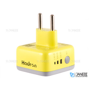 محافظ هوشمند هادرون Hadron Smart Power Protector P102