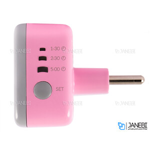 محافظ هوشمند هادرون Hadron Smart Power Protector P102