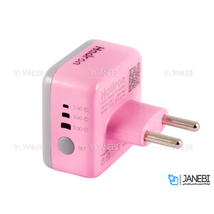 محافظ هوشمند هادرون Hadron Smart Power Protector P102