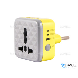 محافظ هوشمند هادرون Hadron Smart Power Protector P102