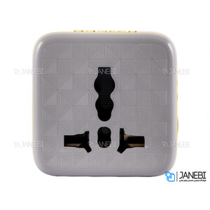 محافظ هوشمند هادرون Hadron Smart Power Protector P102