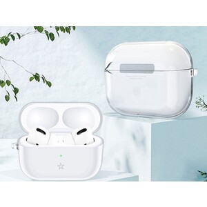 کاور محافظ ایرپاد پرو VPG EggShell Case Airpods Pro