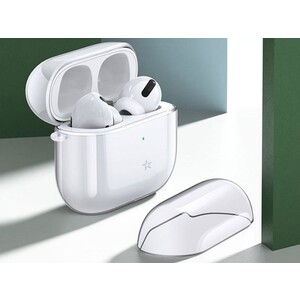 کاور محافظ ایرپاد پرو VPG EggShell Case Airpods Pro