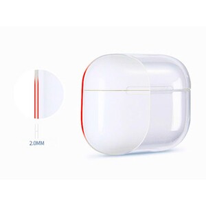 کاور محافظ ایرپاد پرو VPG EggShell Case Airpods Pro