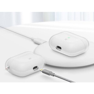 کاور محافظ ایرپاد پرو VPG EggShell Case Airpods Pro