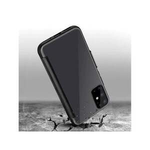 کیف محافظ سامسونگ VPG Aifa Cover Samsung S20 Plus