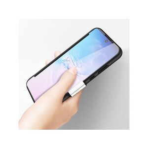 کیف محافظ سامسونگ VPG Aifa Cover Samsung S20 Plus