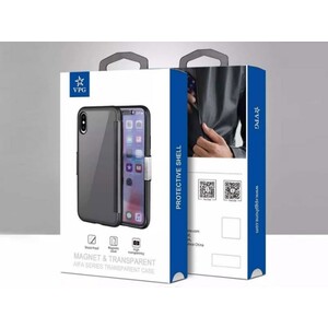 کیف محافظ سامسونگ VPG Aifa Cover Samsung S20 Ultra