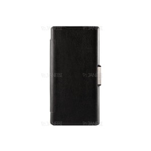 کیف محافظ چرم سامسونگ VPG Magnetic Leather Cover Samsung Note 10