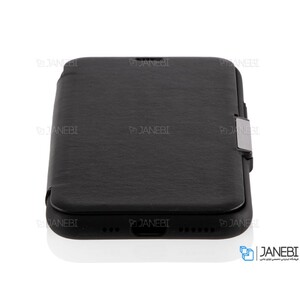 کیف آیفون VPG Magnetic Leather Cover iPhone 11