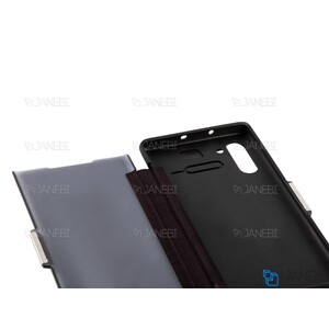 کیف محافظ سامسونگ VPG Aifa Cover Samsung Note 10
