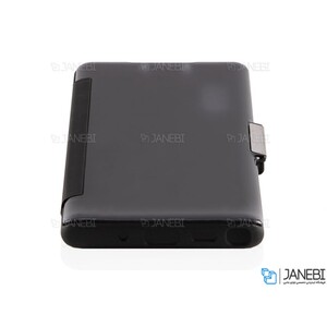 کیف محافظ سامسونگ VPG Aifa Cover Samsung Note 10