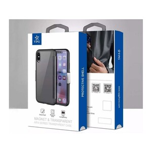 کیف محافظ سامسونگ VPG Aifa Cover Samsung Note 10