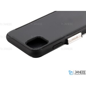 کیف محافظ آیفون VPG Aifa Cover iPhone 11 Pro Max