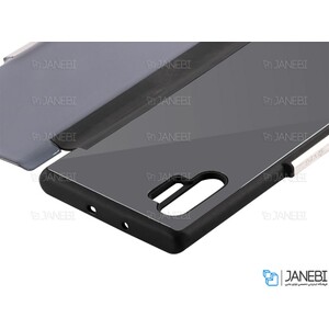 کیف محافظ سامسونگ VPG Aifa Cover Samsung Note 10 Plus
