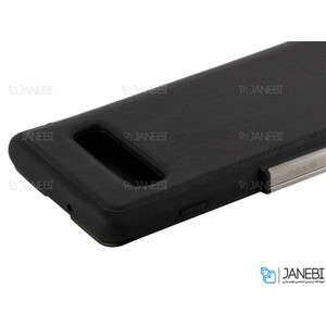 کیف محافظ چرم سامسونگ VGP Magnetic Leather Cover Samsung S10