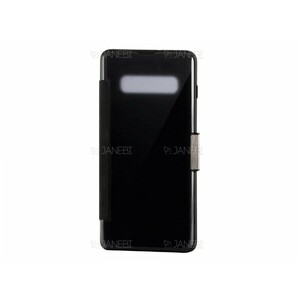 کیف محافظ سامسونگ VPG Magnetic Transparent Cover Samsung S10