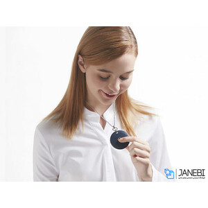 گردنبند امنیتی هوشمند ویزو Wiso ASI-807 Smart TrendSaf