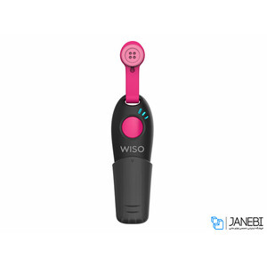 سوت هوشمند ویزو Wiso ASI-801 Smart Whistle