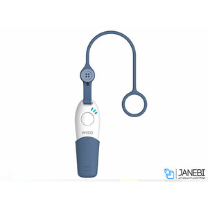 سوت هوشمند ویزو Wiso ASI-801 Smart Whistle