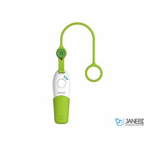 سوت هوشمند ویزو Wiso ASI-801 Smart Whistle