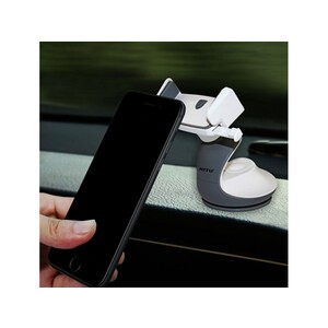 NITU NT-NH05 Swan One-Youch Car Mount Holder