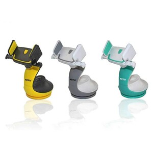 NITU NT-NH05 Swan One-Youch Car Mount Holder