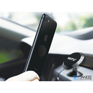 پایه نگهدارنده آهنربایی نیتو Nitu NT-NH09 Magnetic Holder