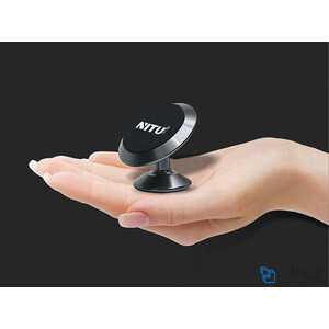 پایه نگهدارنده آهنربایی نیتو Nitu NT-NH09 Magnetic Holder