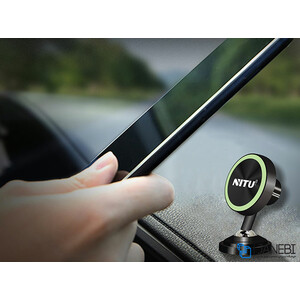 پایه نگهدارنده آهنربایی نیتو Nitu NT-NH11 Magnetic Holder