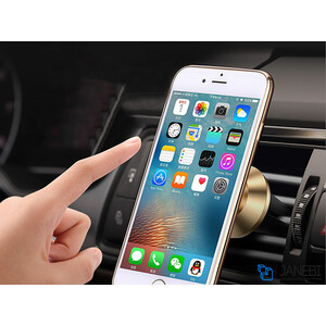 پایه نگهدارنده آهنربایی نیتو Nitu NT-NH10 Magnetic Holder