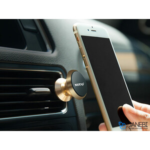 پایه نگهدارنده آهنربایی نیتو Nitu NT-NH10 Magnetic Holder