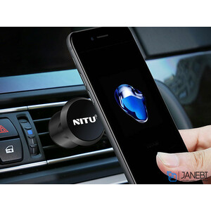 پایه نگهدارنده آهنربایی نیتو Nitu NT-NH10 Magnetic Holder