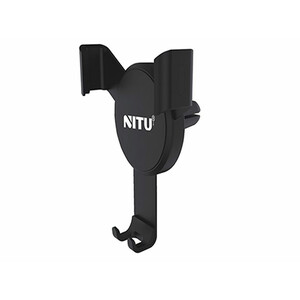 پایه نگهدارنده گوشی نیتو Nitu NT-NH04 Car Holder