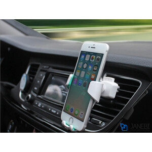 پایه نگهدارنده گوشی نیتو Nitu NT-NH07 Car Holder