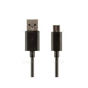 کابل شارژ اصلی تایپ سی نوکیا Nokia Type-C Cable 1m HQ60321119