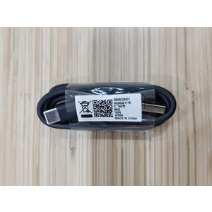 کابل شارژ اصلی تایپ سی نوکیا Nokia Type-C Cable 1m HQ60321119