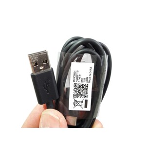 کابل شارژ اصلی تایپ سی نوکیا Nokia Type-C Cable 1m HQ60321119