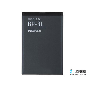 باتری اصلی Nokia BP-3L Battery