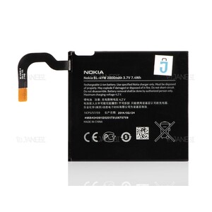 باتری اصلی Nokia Lumia 925 Battery