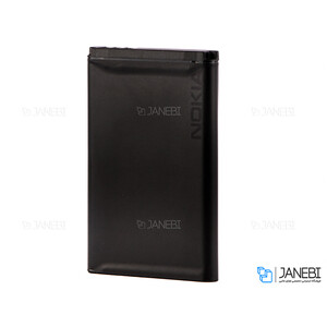 باتری اصلی نوکیا Nokia BL-5C Battery