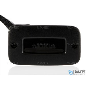 شارژر نوکیا فیش سوزنی Nokia AC-3E Charger